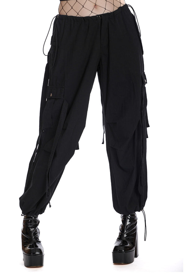 banned alternative Banned Alternative NAMI TROUSERS