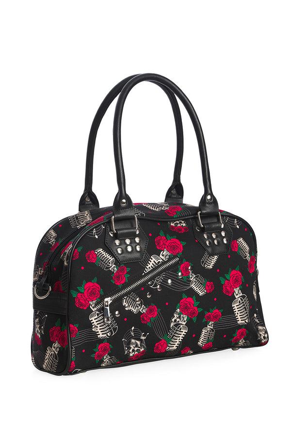 banned alternative Banned Alternative NASHVILLE SHOULDER BAG