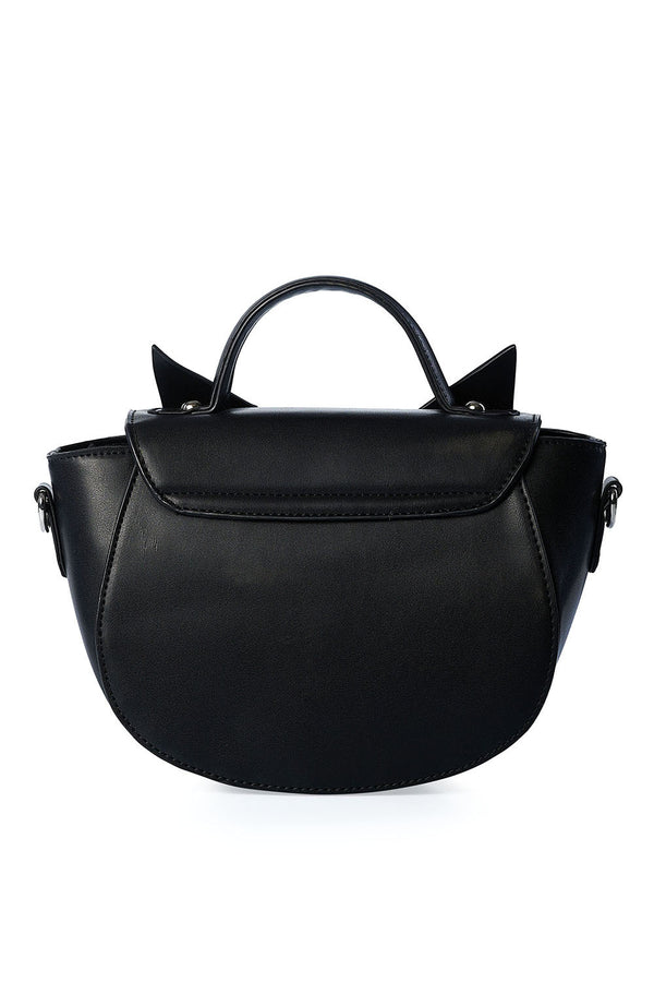 Banned Alternative Banned Alternative NEKO SHOULDER BAG