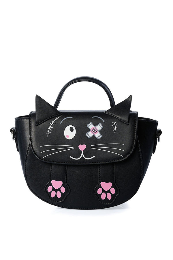 banned alternative Banned Alternative NEKO SHOULDER BAG