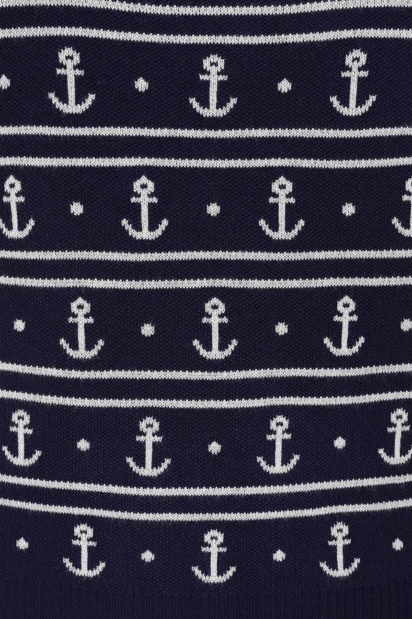 Banned Alternative Banned Alternative NELLIE ANCHORS JUMPER