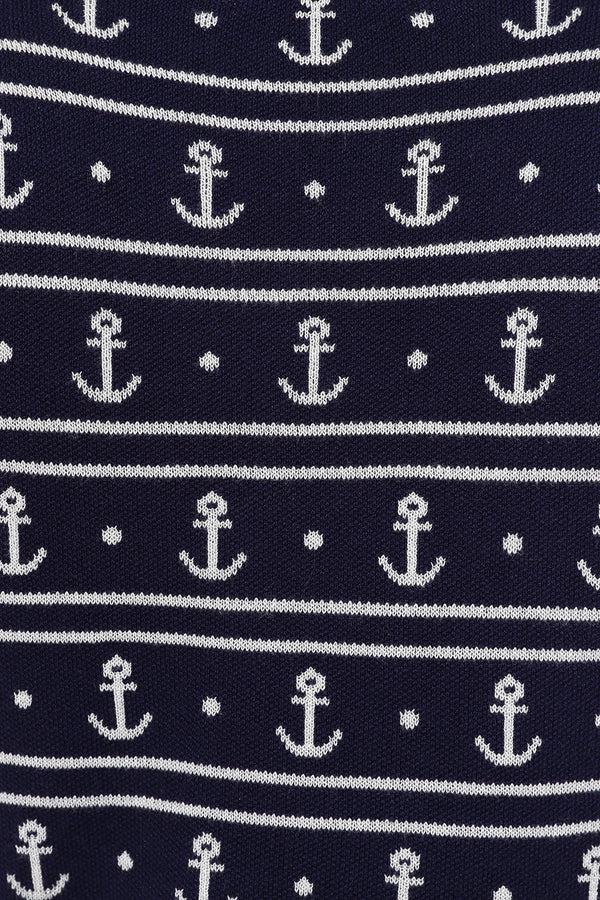 Banned Alternative Banned Alternative NELLIE ANCHORS JUMPER
