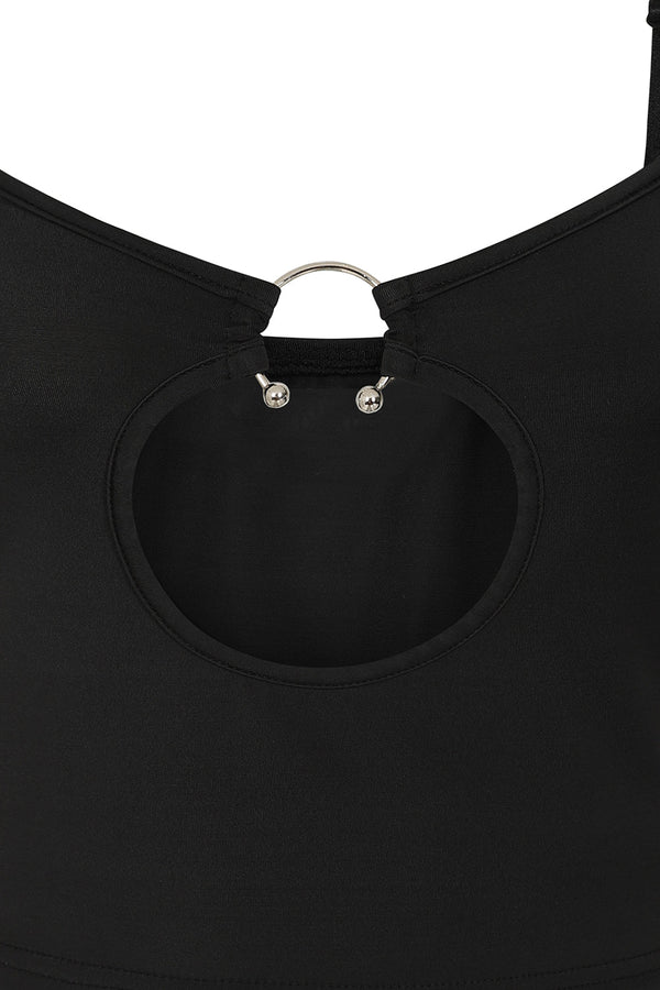 Banned Alternative Banned Alternative Nerissa Bat Top