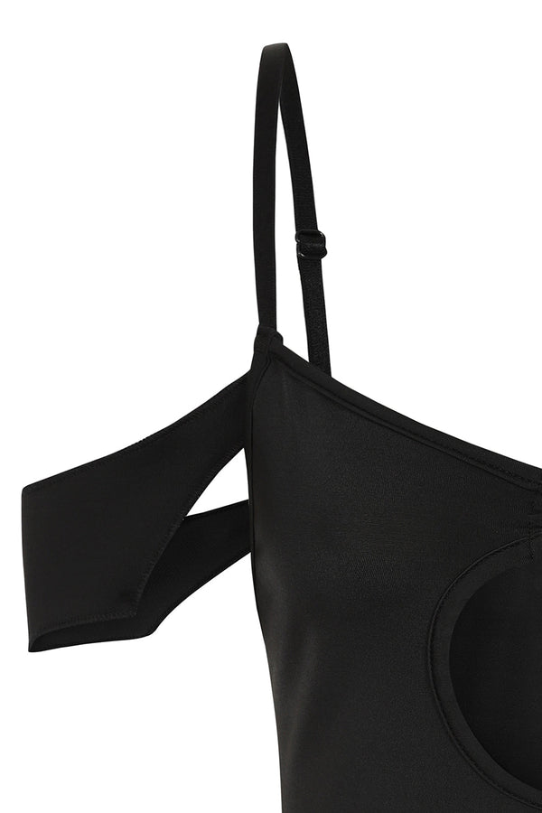 Banned Alternative Banned Alternative Nerissa Bat Top