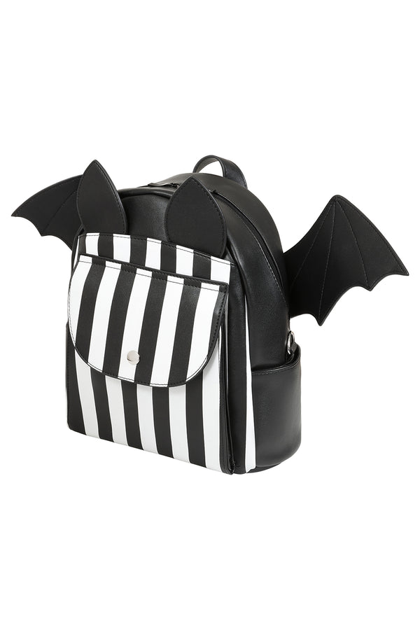 banned alternative Banned Alternative NIGHTFALL BAT BACKPACK