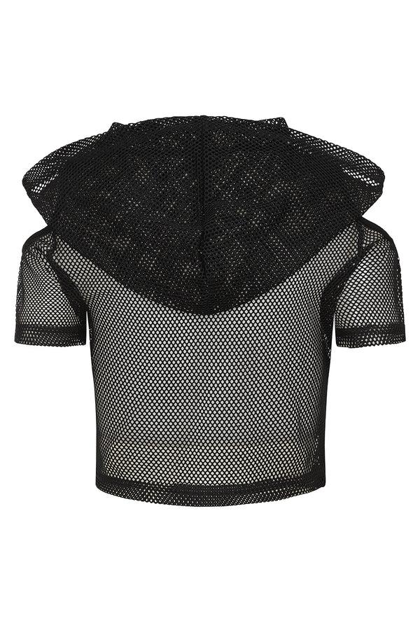 Banned Alternative Banned Alternative Nightmare Net Hoodie