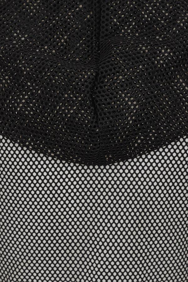 Banned Alternative Banned Alternative Nightmare Net Hoodie