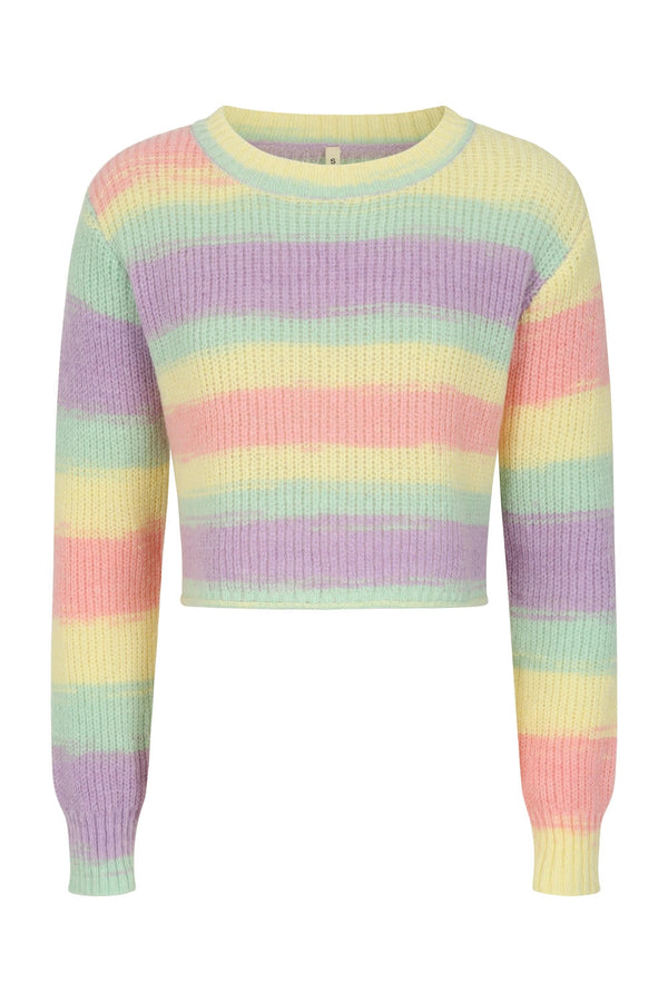 banned alternative Banned Alternative NOLA KNITTED JUMPER