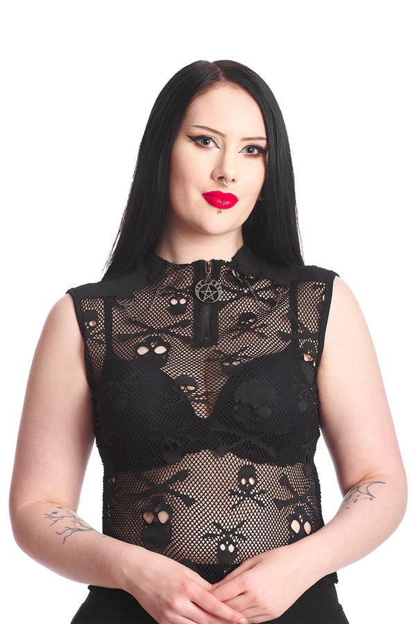 banned alternative Banned Alternative Oh My Krazy Top