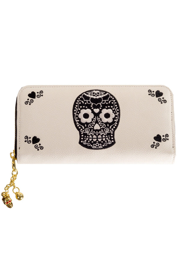 banned alternative Banned Alternative On The Line Wallet