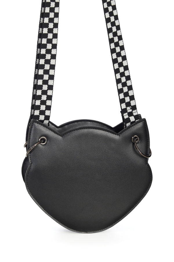 Banned Alternative Banned Alternative POCHI SHOULDER BAG