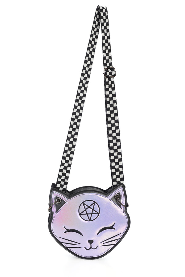 Banned Alternative Banned Alternative POCHI SHOULDER BAG