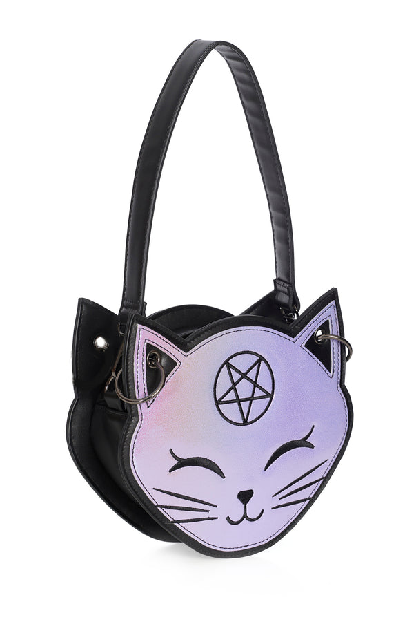 Banned Alternative Banned Alternative POCHI SHOULDER BAG