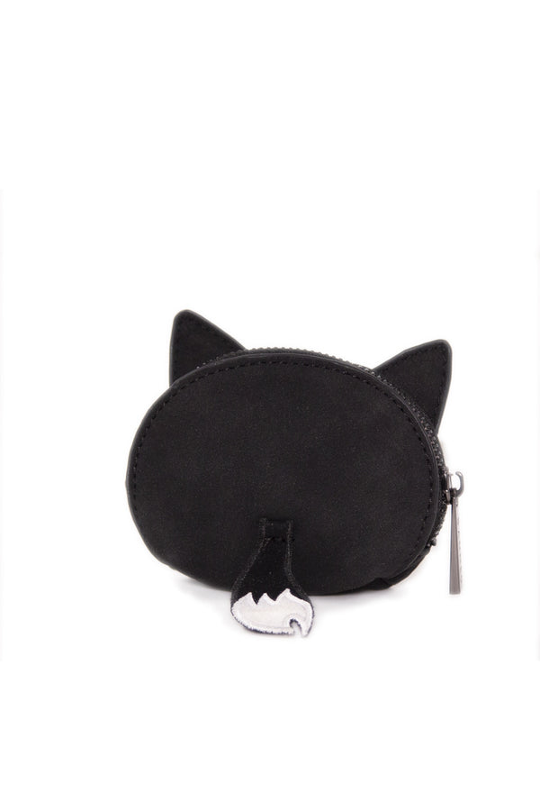 Banned Alternative Banned Alternative POCUS COIN PURSE