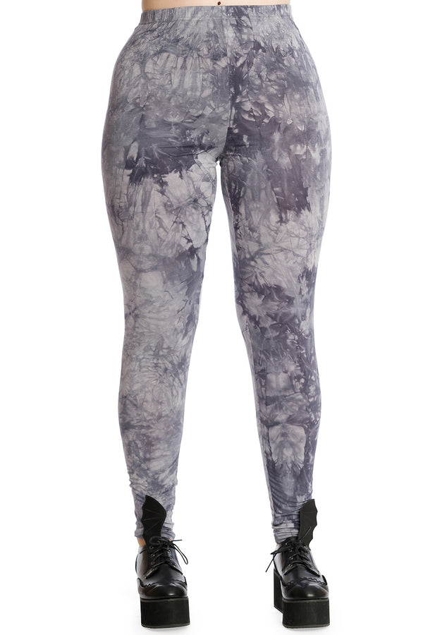 Banned Alternative Banned Alternative PRIMROSE LEGGINGS