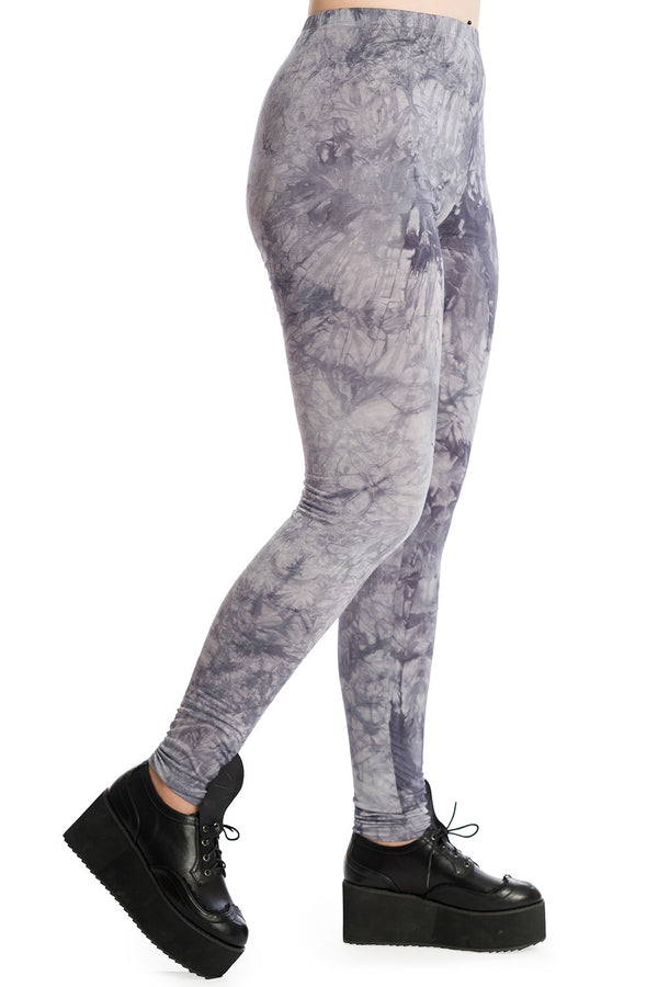 Banned Alternative Banned Alternative PRIMROSE LEGGINGS