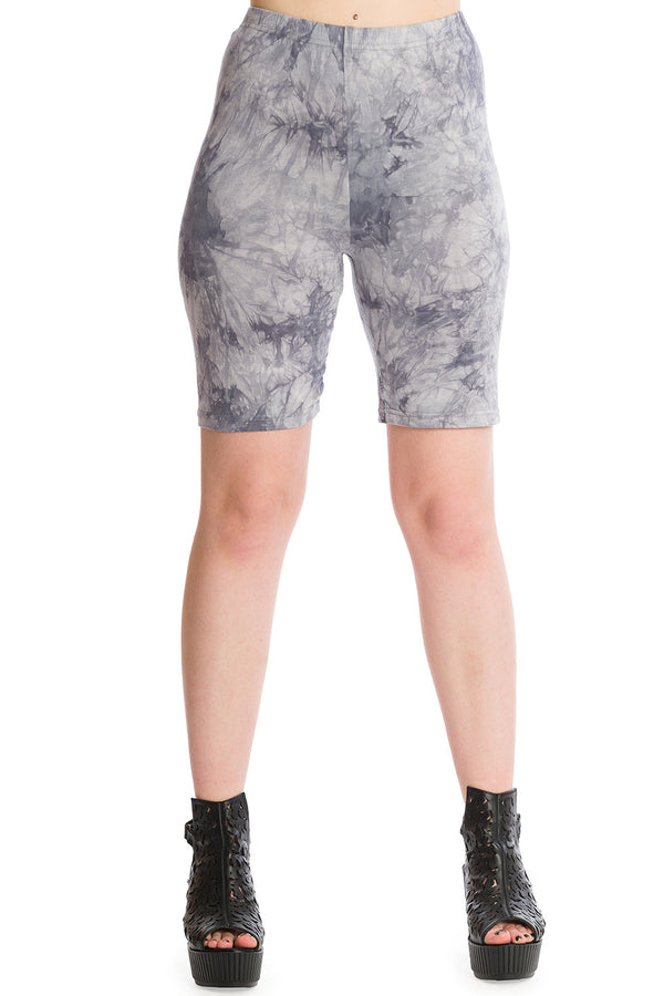 Banned Alternative Banned Alternative Primrose Shorts