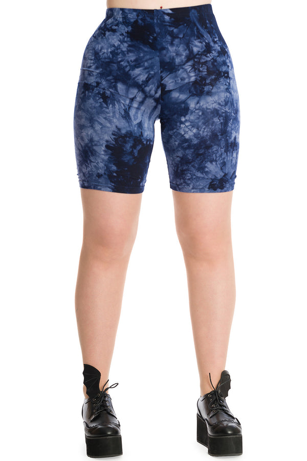 banned alternative Banned Alternative Primrose Shorts