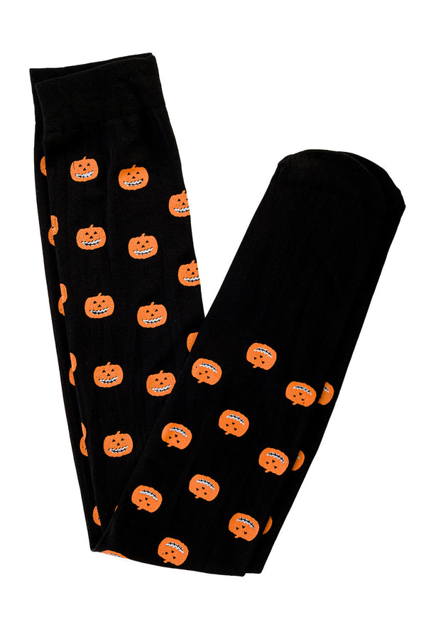 banned alternative Banned Alternative PUMPKIN SPICE SOCKINGS