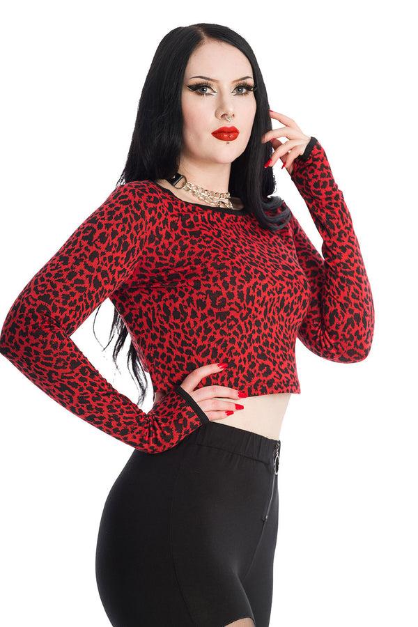 banned alternative Banned Alternative Raptor Jumper