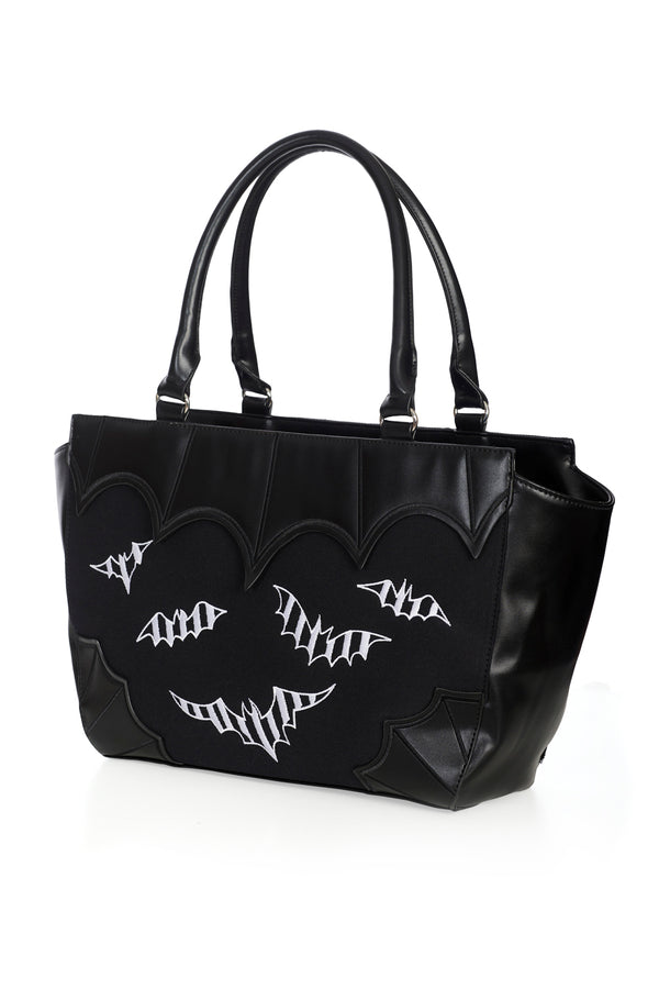 Banned Alternative Banned Alternative RELEASE THE BATS HANDBAG