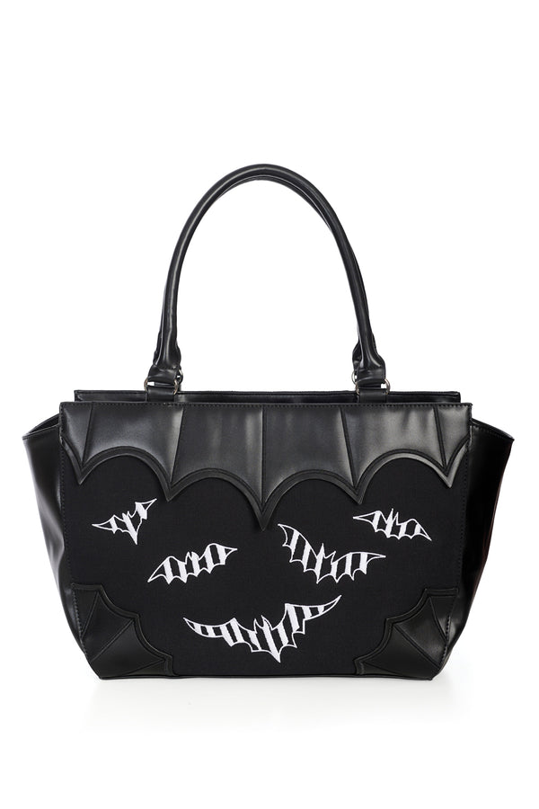 banned alternative Banned Alternative RELEASE THE BATS HANDBAG