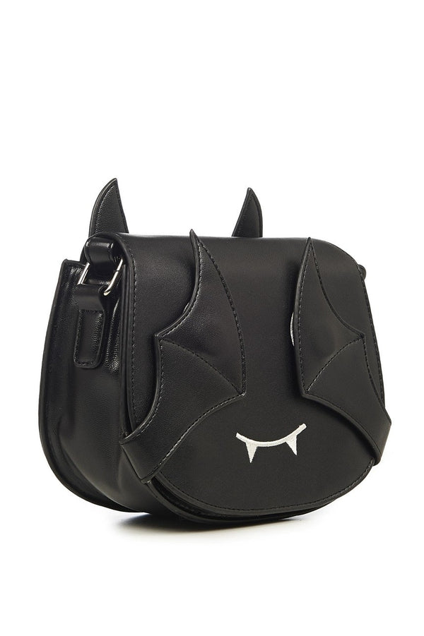 Banned Alternative Banned Alternative Release The Bats Shoulder Bag
