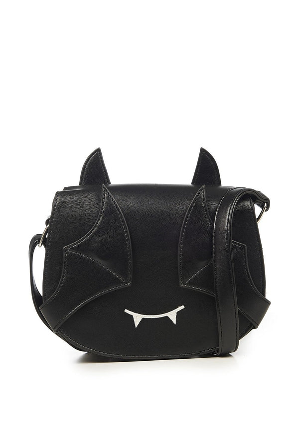 Banned Alternative Banned Alternative Release The Bats Shoulder Bag