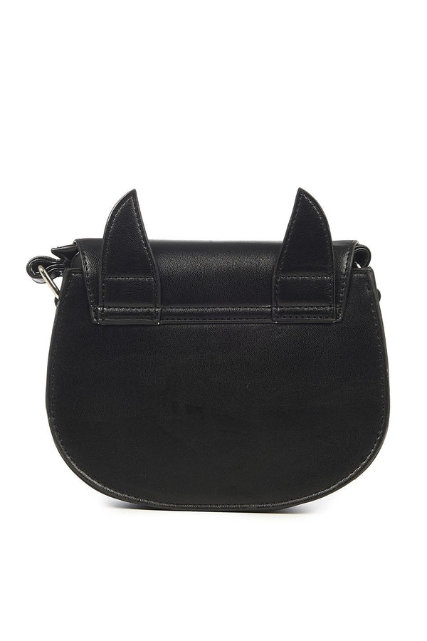 Banned Alternative Banned Alternative Release The Bats Shoulder Bag
