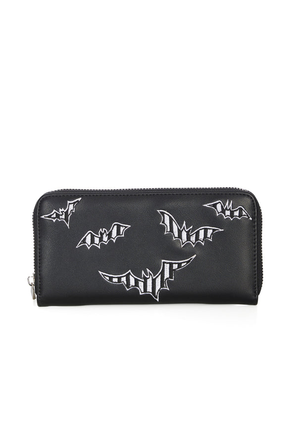 banned alternative Banned Alternative RELEASE THE BATS WALLET
