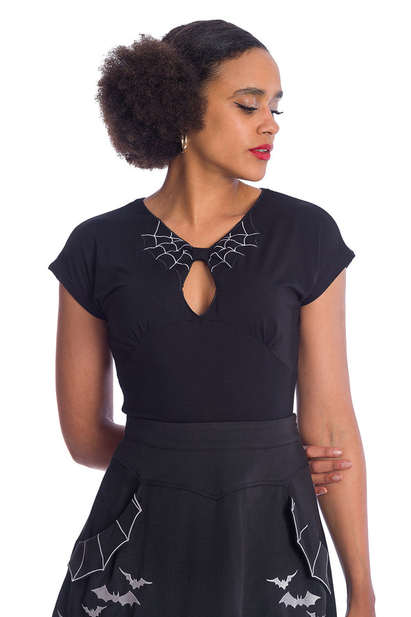 Banned Alternative Banned Alternative Release The Spiders Top