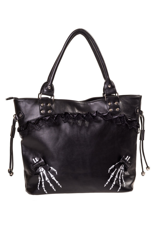 Banned Alternative Banned Alternative Renegades Handbag