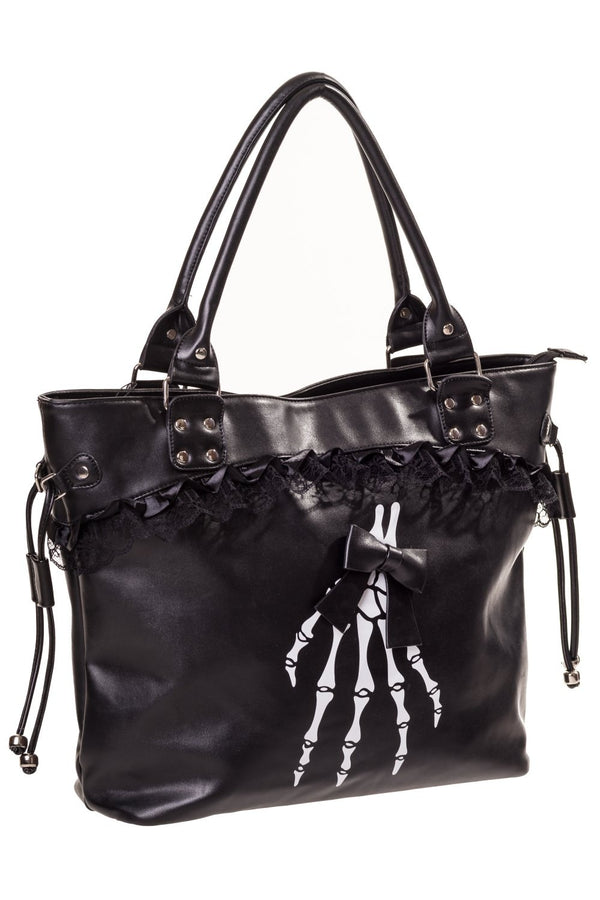 Banned Alternative Banned Alternative Renegades Handbag