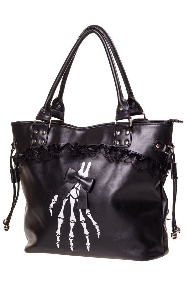 banned alternative Banned Alternative Renegades Handbag