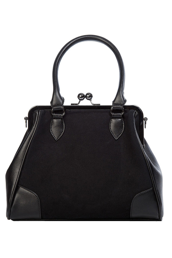 Banned Alternative Banned Alternative Restrict Handbag