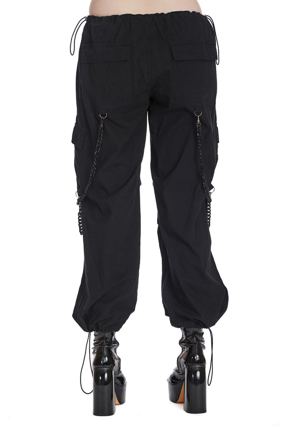 Banned Alternative Banned Alternative RIOTUS TROUSERS
