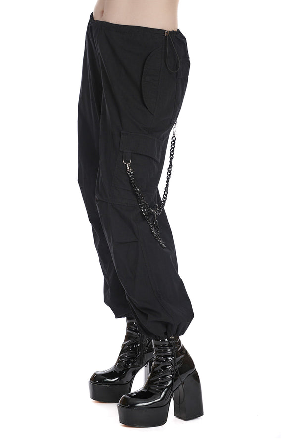 Banned Alternative Banned Alternative RIOTUS TROUSERS