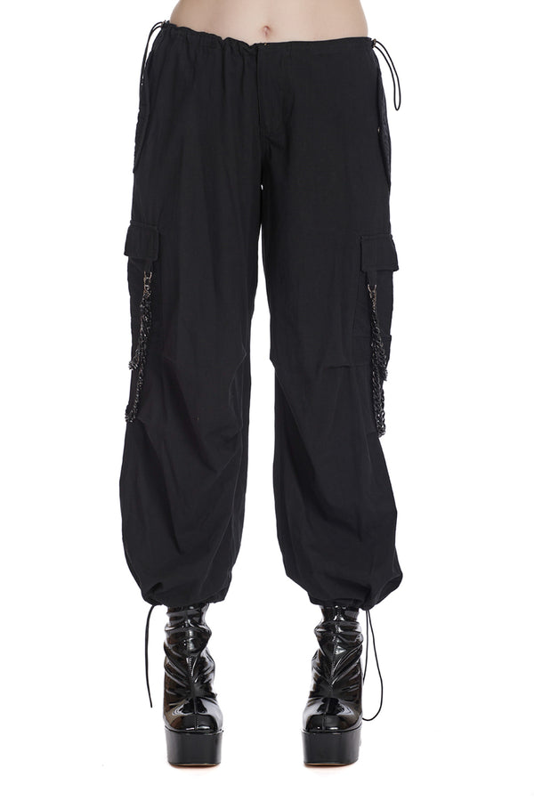 banned alternative Banned Alternative RIOTUS TROUSERS