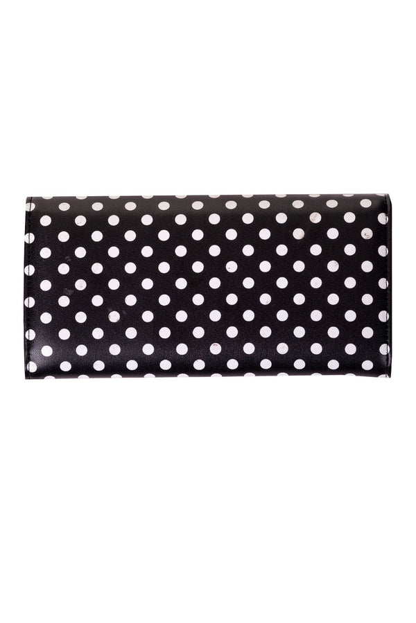 Banned Alternative Banned Alternative Rockabilly Lucille Wallet