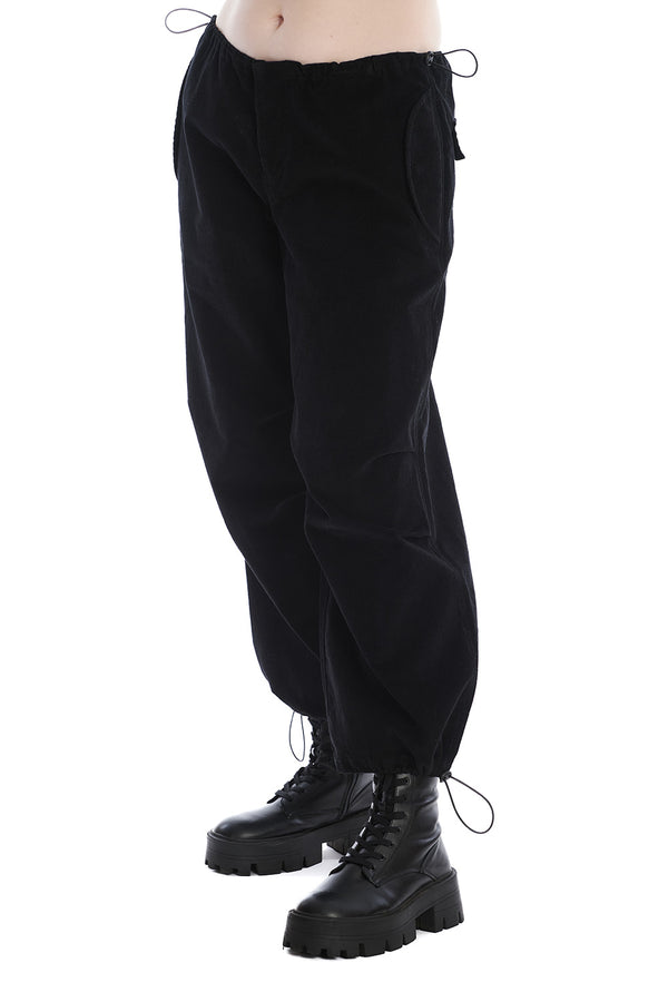 Banned Alternative Banned Alternative RUE CORDUROY TROUSERS