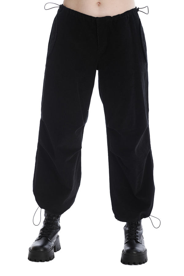 banned alternative Banned Alternative RUE CORDUROY TROUSERS