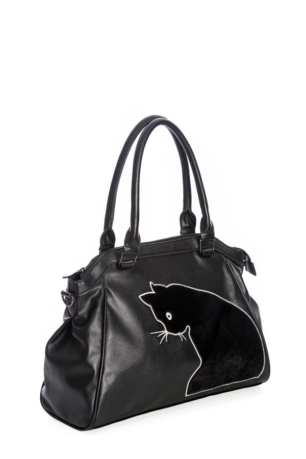 Banned Alternative Banned Alternative Sabrina Handbag