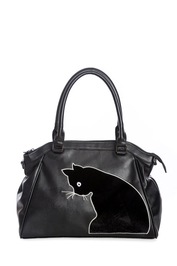 banned alternative Banned Alternative Sabrina Handbag