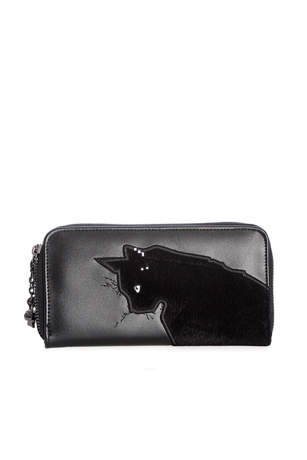banned alternative Banned Alternative Sabrina Wallet