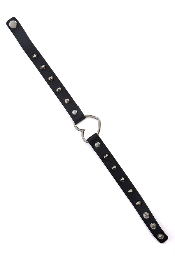 banned alternative Banned Alternative SAKI HEART CHOCKER