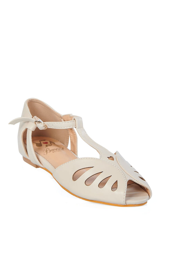 Banned Alternative Banned Alternative SECRET LOVE DAPPER FLATS