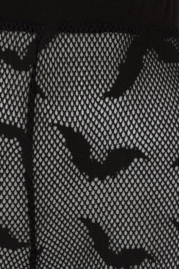 Banned Alternative Banned Alternative SELENA TROUSERS