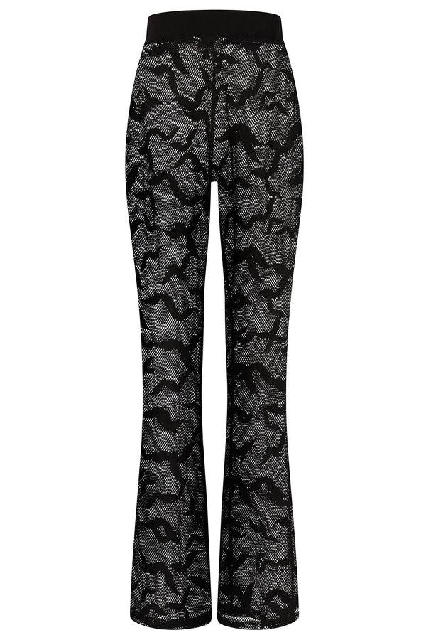 Banned Alternative Banned Alternative SELENA TROUSERS