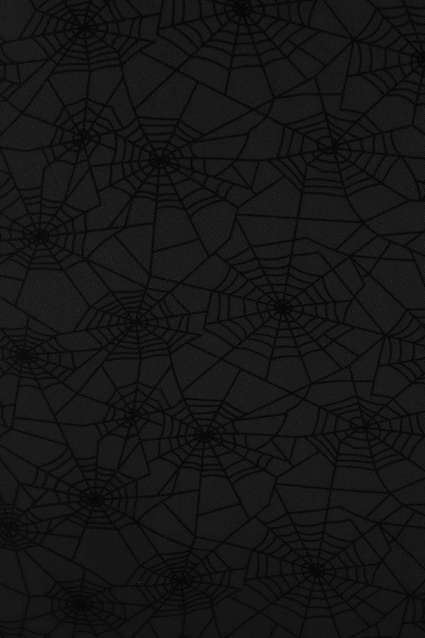 Banned Alternative Banned Alternative SERAPHINA MESH SKIRT