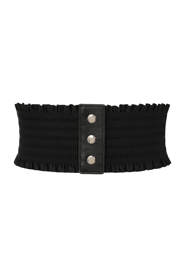 banned alternative Banned Alternative SHADY GAL ELASTIC BELT